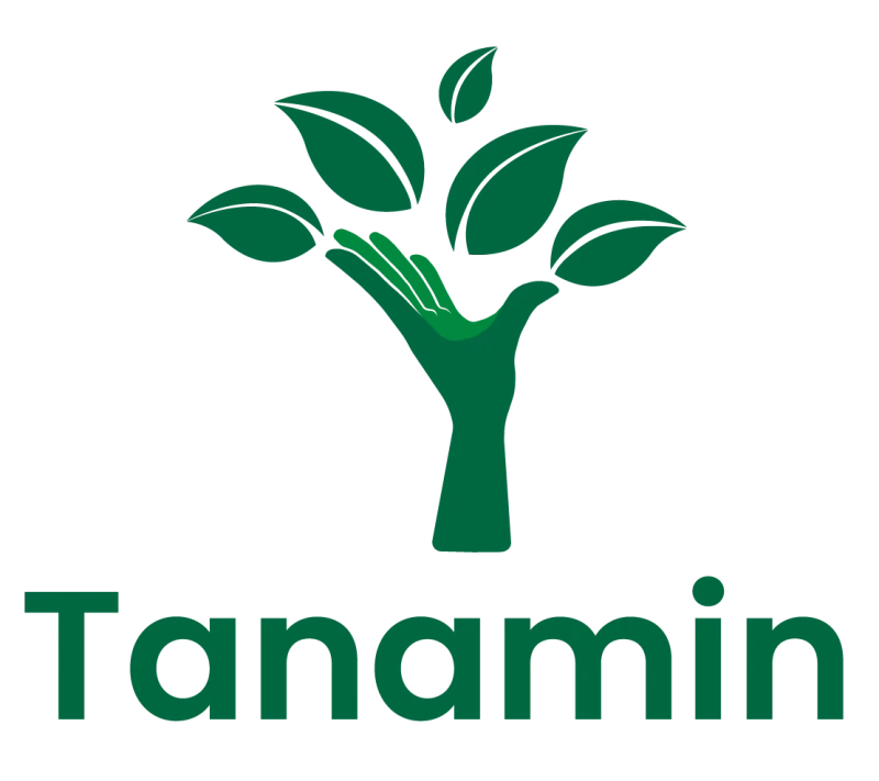 Tanamin Bumi Nusantara